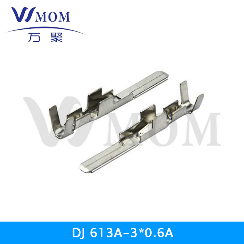  DJ613A-3*0.6A